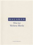 Víra (u) Václava Havla - obálka