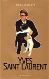 Yves Saint Laurent - obálka