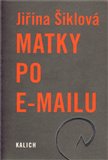 Matky po e-mailu - obálka