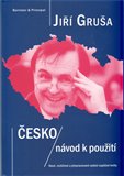 ČESKO / návod k použití - obálka