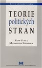 Teorie politických stran