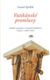 Vatikánské promluvy (C) 2009-2010 (Nedělní zamyšlení s Tomášem Špidlíkem. Cyklus C (2009–2010)) - obálka