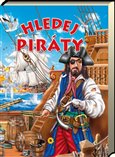 Hledej piráty - obálka