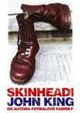 Skinheadi - obálka