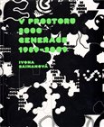 V prostoru 2000, Generace 1989-2009 - obálka