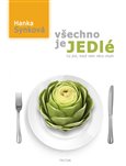 Všechno je jedlé - obálka