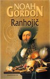 Ranhojič - obálka