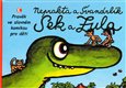 Sek a Zula - obálka