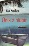 Únik z hlubin - obálka