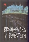 Broumovsko v pověstech