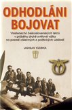 Odhodláni bojovat - obálka