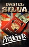 Přeběhlík - obálka