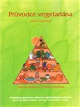Průvodce vegetariána (začínajícího) - obálka