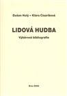 Lidová hudba