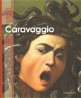 Život umělce: Caravaggio - obálka