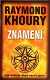 Znamení - obálka