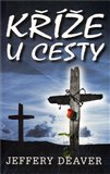 Kříže u cesty - obálka