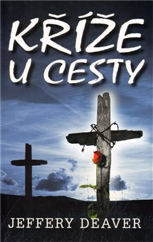 Obálka titulu Kříže u cesty