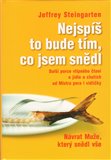 Nejspíš to bude tím, co jsem snědl (Další porce vtipného čtení o jídle a chutích od Mistra pera i vidličky) - obálka