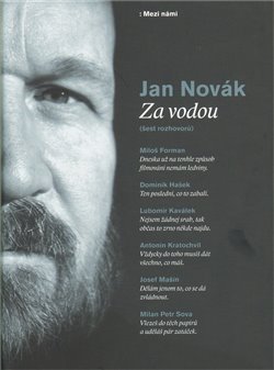 Obálka titulu Za vodou
