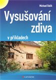 Vysušování zdiva (v příkladech) - obálka