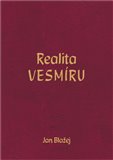 Realita VESMÍRU - obálka