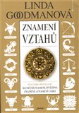 Znamení vztahů - obálka