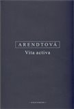 Vita activa (neboli O činném životě) - obálka