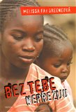 Bez tebe nepřežiju (Odysea ženy zachraňující africké děti) - obálka