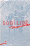 Sobí lidé (Život se zvířaty a duchy na Sibiři) - obálka