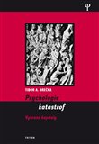 Psychologie katastrof - obálka