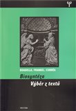 Biosyntéza - výběr z textů - obálka