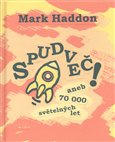 Spudveč! aneb 70 000 světelných let - obálka