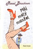 Můj malý manžel - obálka