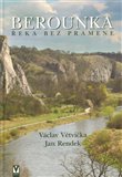 Berounka (Řeka bez pramene) - obálka