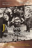 Jménem mých blízkých - obálka