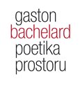 Poetika prostoru - obálka