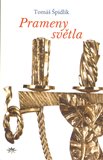 Prameny světla - obálka