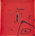 Čubka - obálka