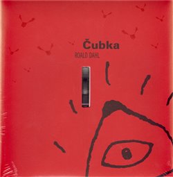 Obálka titulu Čubka