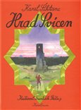 Hrad Svícen - obálka