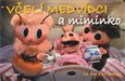 Včelí medvídci a miminko - obálka