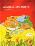 Angličtina s Jů a Hele / 3 + CD - obálka