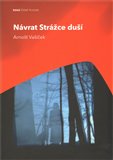 Návrat strážce duší - obálka