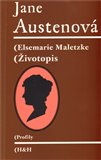 Jane Austenová /H+ H/ - obálka