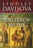 Jupiterův mýtus - obálka