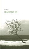 Vrahovice 119 - obálka