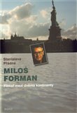 Miloš Forman (Filmař mezi dvěma kontinenty) - obálka