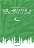 Muhammad (Prorok, jeho život a poselství našemu času) - obálka