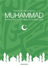 Obálka knihy Muhammad